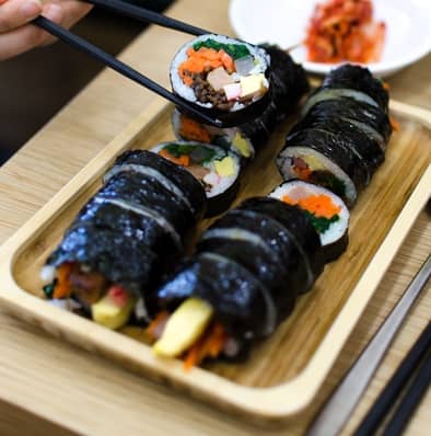 Ланч Maki 18pc