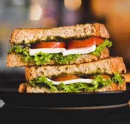 Mozzarella Sandwich